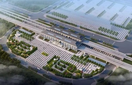 重庆璧山至铜梁线工程PPP+TOD项目(2021)